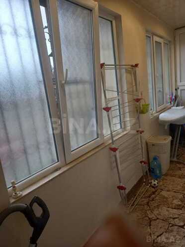 3-комн. вторичка - м. Ази Асланов - 80 м² (9)