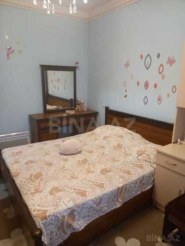 3-комн. вторичка - м. Ази Асланов - 80 м² (2)