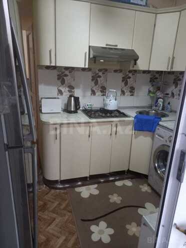 3-комн. вторичка - м. Ази Асланов - 80 м² (11)