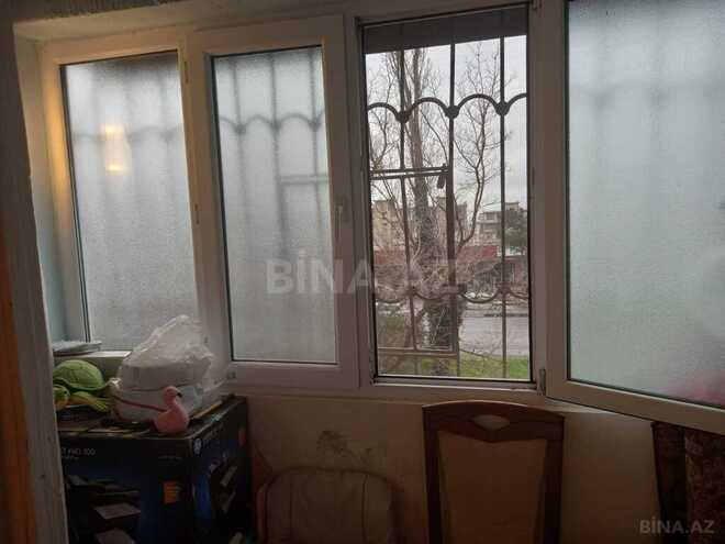 3-комн. вторичка - м. Ази Асланов - 80 м² (10)
