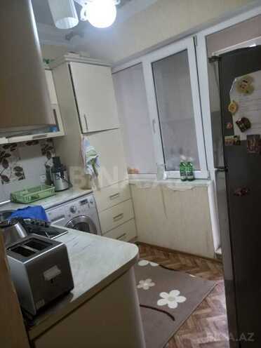 3-комн. вторичка - м. Ази Асланов - 80 м² (12)