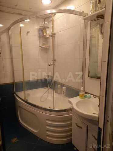 3-комн. вторичка - м. Ази Асланов - 80 м² (17)