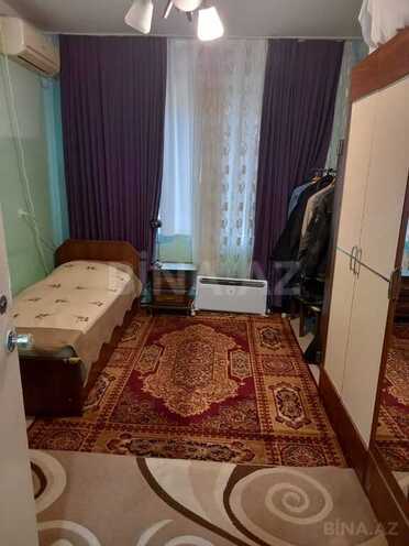 3-комн. вторичка - м. Ази Асланов - 80 м² (18)
