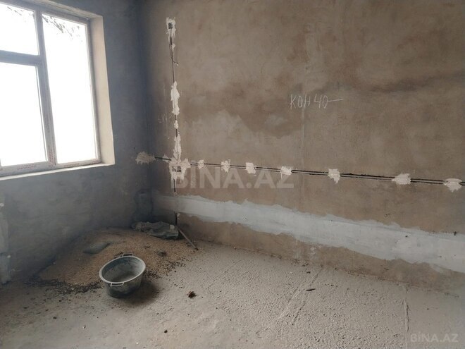4-комн. новостройка - м. Гянджлик - 200 м² (4)