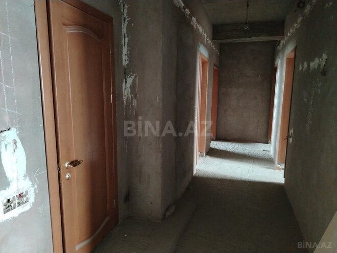 4-комн. новостройка - м. Гянджлик - 200 м² (6)