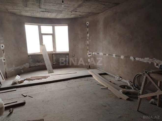 4-комн. новостройка - м. Гянджлик - 200 м² (7)