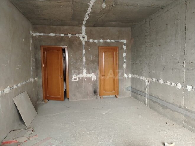 4-комн. новостройка - м. Гянджлик - 200 м² (3)