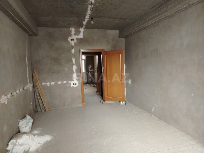4-комн. новостройка - м. Гянджлик - 200 м² (5)