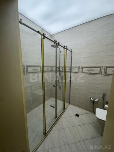 3-комн. новостройка - м. Элмляр Академиясы - 140 м² (18)