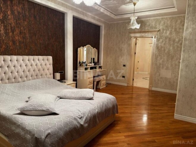 3-комн. новостройка - м. Элмляр Академиясы - 140 м² (5)