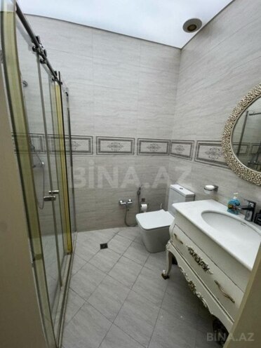 3-комн. новостройка - м. Элмляр Академиясы - 140 м² (17)