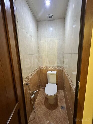 2-комн. новостройка - м. 28 мая - 88 м² (10)