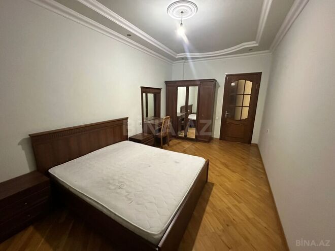 2-комн. новостройка - м. 28 мая - 88 м² (6)