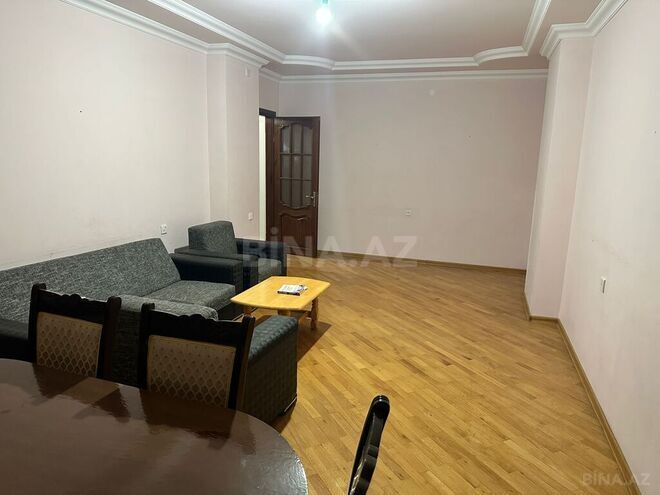 2-комн. новостройка - м. 28 мая - 88 м² (2)