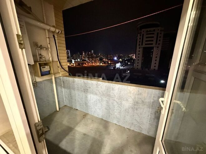 2-комн. новостройка - м. 28 мая - 88 м² (11)