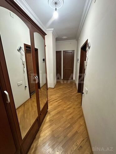 2-комн. новостройка - м. 28 мая - 88 м² (4)