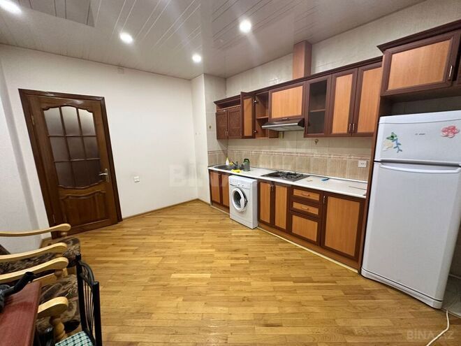 2-комн. новостройка - м. 28 мая - 88 м² (8)