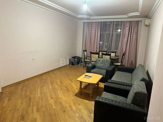 2-комн. новостройка - м. 28 мая - 88 м² (1)