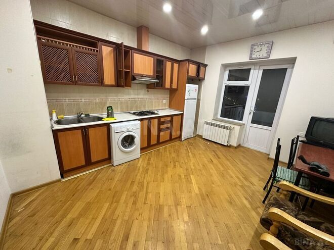 2-комн. новостройка - м. 28 мая - 88 м² (7)