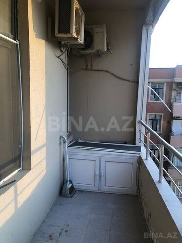 3-комн. новостройка - м. Иншаатчылар - 105 м² (14)