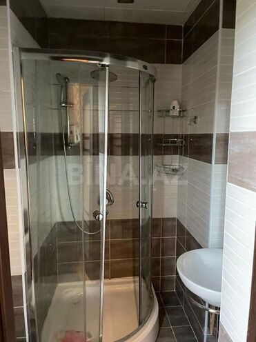 3-комн. новостройка - м. Иншаатчылар - 105 м² (11)