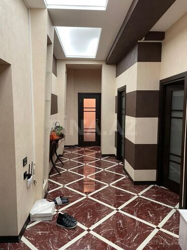 3-комн. новостройка - м. Иншаатчылар - 105 м² (1)