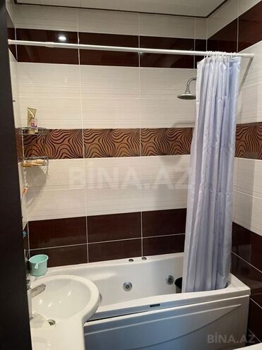 3-комн. новостройка - м. Иншаатчылар - 105 м² (13)