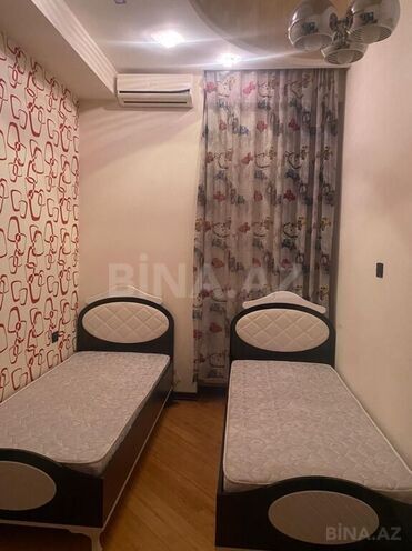 3-комн. новостройка - м. Иншаатчылар - 105 м² (8)