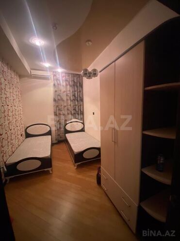 3-комн. новостройка - м. Иншаатчылар - 105 м² (7)
