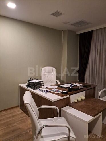 Объект - м. Азадлыг проспекти - 1100 м² (2)