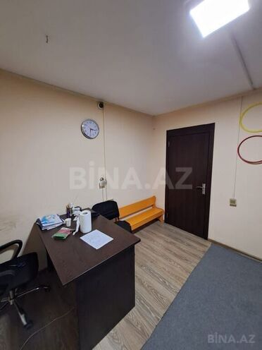 Объект - м. Азадлыг проспекти - 1100 м² (14)