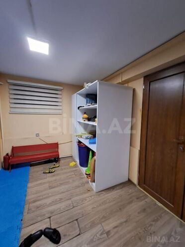 Объект - м. Азадлыг проспекти - 1100 м² (22)