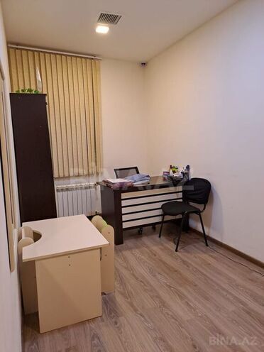 Объект - м. Азадлыг проспекти - 1100 м² (17)