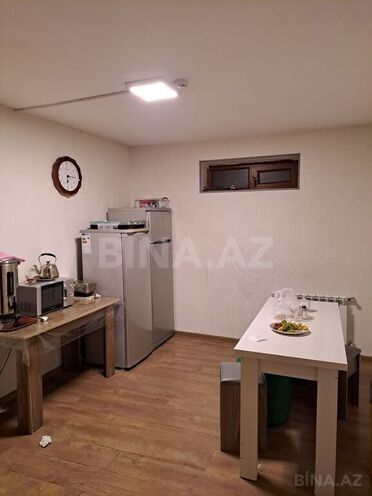 Объект - м. Азадлыг проспекти - 1100 м² (25)
