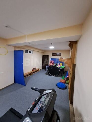 Объект - м. Азадлыг проспекти - 1100 м² (11)