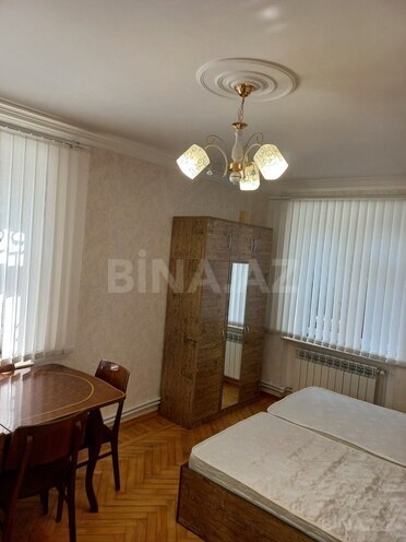 2-комн. вторичка - м. Элмляр Академиясы - 40 м² (2)