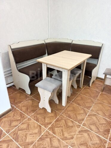 2-комн. вторичка - м. Элмляр Академиясы - 40 м² (5)