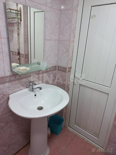 2-комн. вторичка - м. Элмляр Академиясы - 40 м² (6)