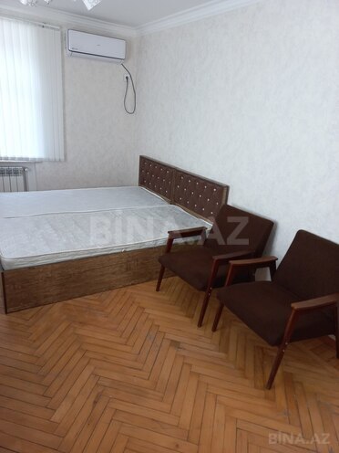 2-комн. вторичка - м. Элмляр Академиясы - 40 м² (3)