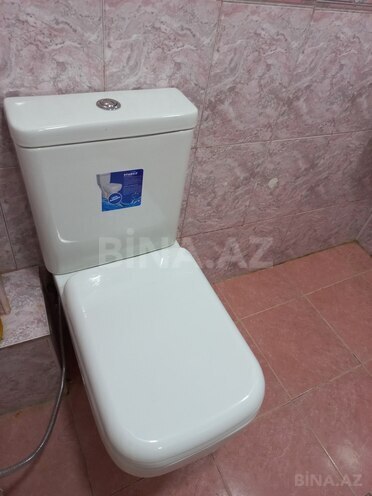 2-комн. вторичка - м. Элмляр Академиясы - 40 м² (7)