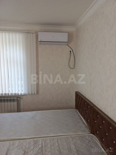 2-комн. вторичка - м. Элмляр Академиясы - 40 м² (1)