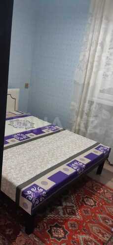 1-комн. вторичка - м. Азадлыг проспекти - 40 м² (4)