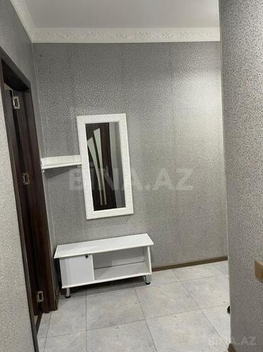 1-комн. вторичка - м. Азадлыг проспекти - 40 м² (12)
