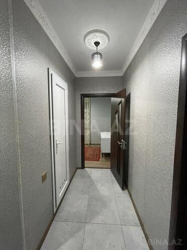 1-комн. вторичка - м. Азадлыг проспекти - 40 м² (5)