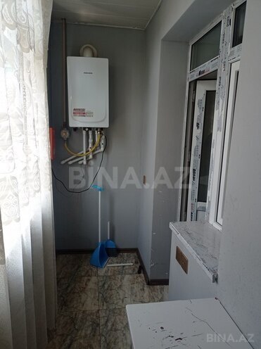 1-комн. вторичка - м. Азадлыг проспекти - 40 м² (11)