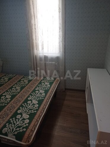 1-комн. вторичка - м. Азадлыг проспекти - 40 м² (3)