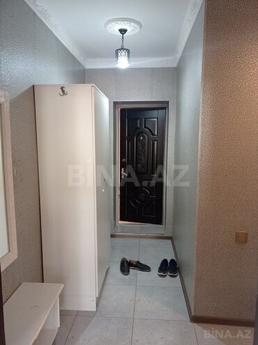 1-комн. вторичка - м. Азадлыг проспекти - 40 м² (13)
