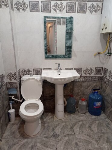 1-комн. вторичка - м. Азадлыг проспекти - 40 м² (9)