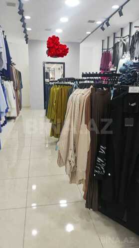 Obyekt - Neftçilər m. - 75 m² (2)