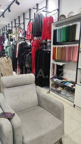 Obyekt - Neftçilər m. - 75 m² (3)